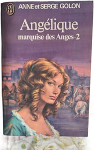 Angélique marquise des Anges - 2