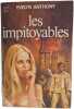 Les impitoyables. Evelyn Anthony