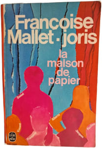 La maison de papier