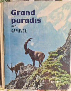 Grand paradis