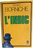 L'indic. Roger Borniche