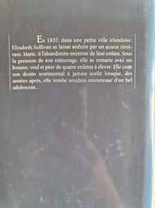 Une saison de lumière