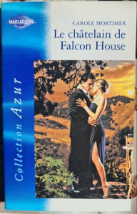 Le châtelain de Falcon House