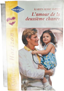 L'amour de la deuxième chance