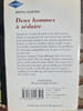 Deux hommes &agrave; s&eacute;duire. DONNA CLAYTON