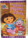 La soir&eacute;e pyjama de Dora. 