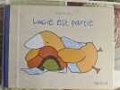 Lucie est partie. Sebastian Loth
