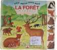 La for&ecirc;t. Y. Barbetti