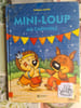 Mini-loup au carnaval. Philippe Matter