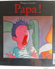 Papa. Philippe Corentin