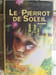 Le Pierrot de Soleil. Claude Vincent