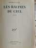 Les racines du ciel. Romain Gary