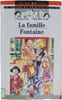 La famille Fontaine. Brigitte Peskin