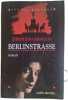 Berlinerstrasse. Christian Gernigon