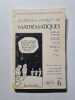 Probl&egrave;mes corrig&eacute;s de math&eacute;matiques tome 6. Jean Guegand  Christian Leboeuf  Jean-Louis Roque