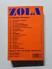 La cur&eacute;e. ZOLA