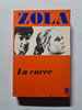 La cur&eacute;e. ZOLA