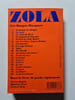 La cur&eacute;e. ZOLA