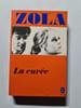 La cur&eacute;e. ZOLA