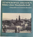Semperoper Dresden: Bilder einer Baulandschaft. Christian Borchert