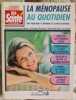 La m&eacute;nopause au quotidien. Docteur Fran&ccedil;oise Moreau Delgado  Docteur Max T&eacute;tau