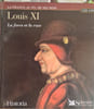 Louis X la force et la ruse. 