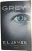 Grey. E L James