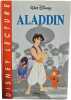 Aladdin. Walt Disney