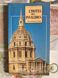 L'Hôtel des Invalides