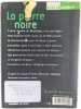 La pierre noire. Michel Laporte