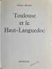 Toulouse et le Haut-Languedoc. Robert Mesuret