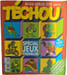 T&eacute;chou special jeux Franklin n&ordm; 1. 