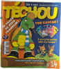 Tchou ton cadeau n&ordm; 14. 