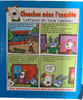 Tchou! en cadeau! ton loto des vacaces n&ordm; 16. 