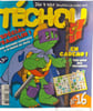 Tchou! en cadeau! ton loto des vacaces n&ordm; 16. 