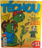 Tchou une histoire complete n&ordm; 21. 