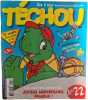 T&eacute;cho ton histoire-quis n&ordm; 22. 