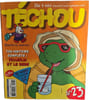 Tchou n&ordm; 23. 