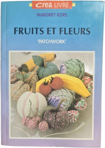 Fruits et fleurs 'Patchwork'