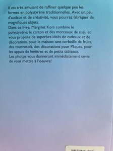 Fruits et fleurs 'Patchwork'