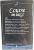 Course au large. Ada Wilms