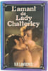 L'amant de Lady Chatterley. D.H. Lawrence