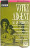 Votre argent au quotidien. Martine Denoune
