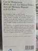 Boule de suif. La Maison Tellier. Maupassant