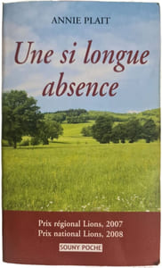 Une si longue absence