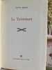 Le Testament. NEVIL SHUTE