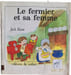 Le fermier et sa femme. Jack Kent