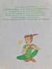 Peter Pan. Walt Disney