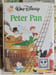 Peter Pan. Walt Disney