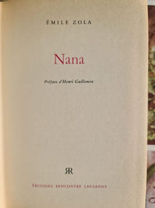 Nana